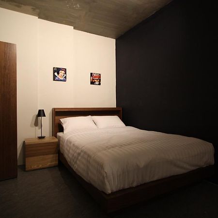 Nabi Hostel Seoul Ngoại thất bức ảnh