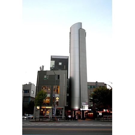 Nabi Hostel Seoul Ngoại thất bức ảnh