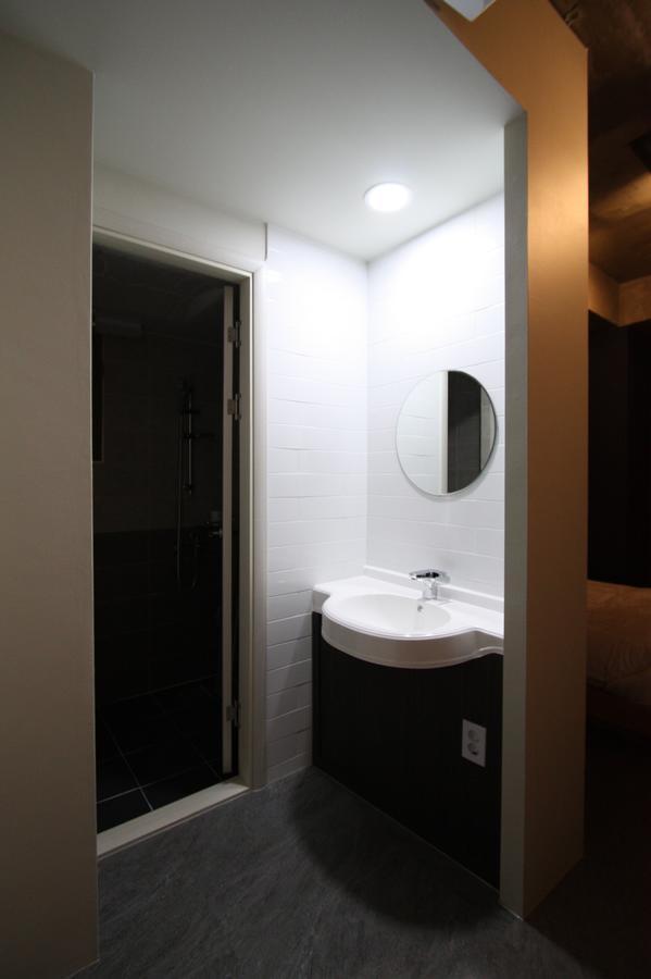 Nabi Hostel Seoul Ngoại thất bức ảnh