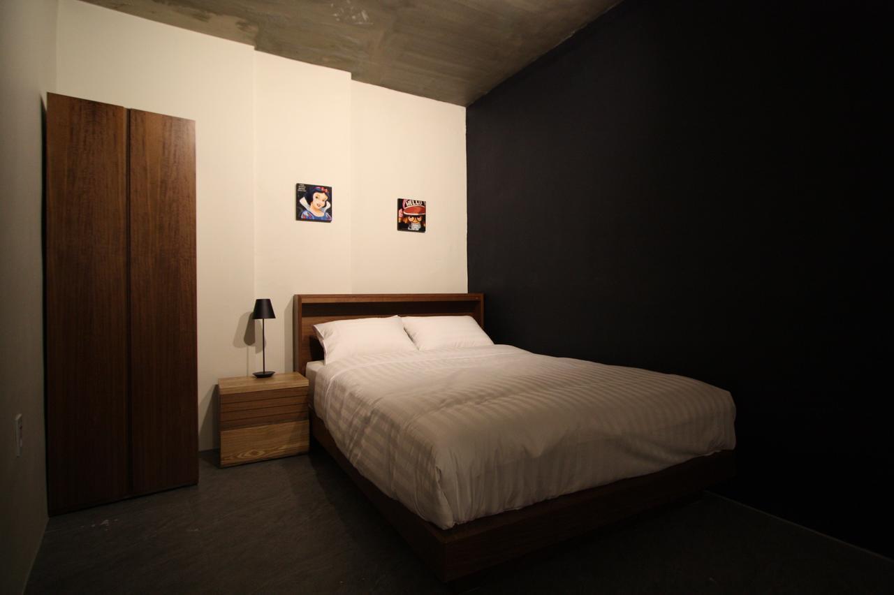Nabi Hostel Seoul Ngoại thất bức ảnh