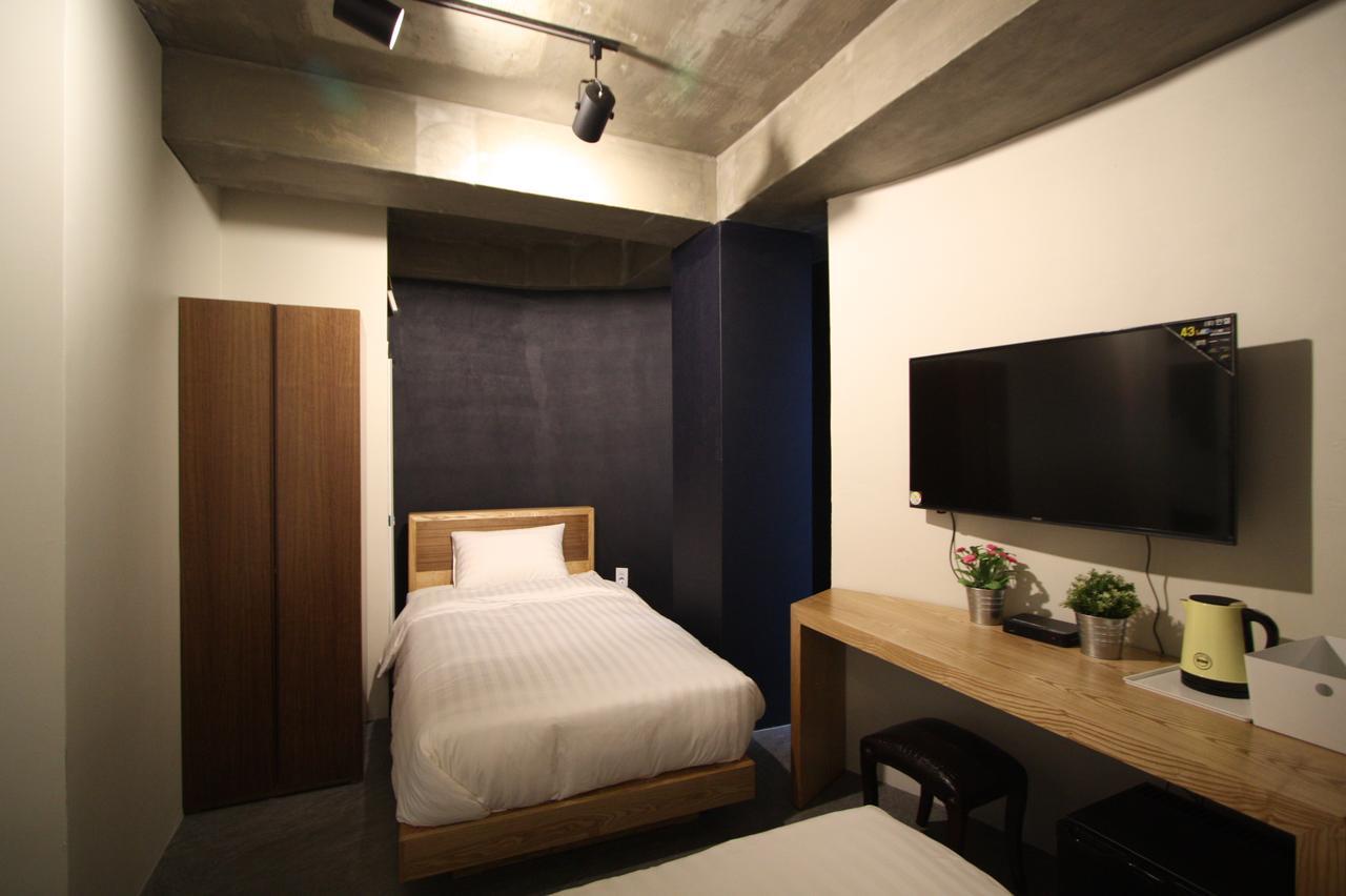 Nabi Hostel Seoul Ngoại thất bức ảnh