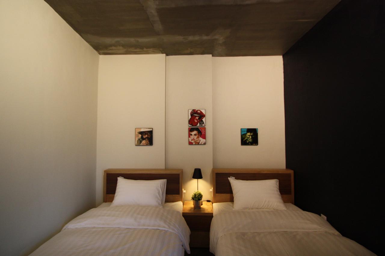 Nabi Hostel Seoul Ngoại thất bức ảnh