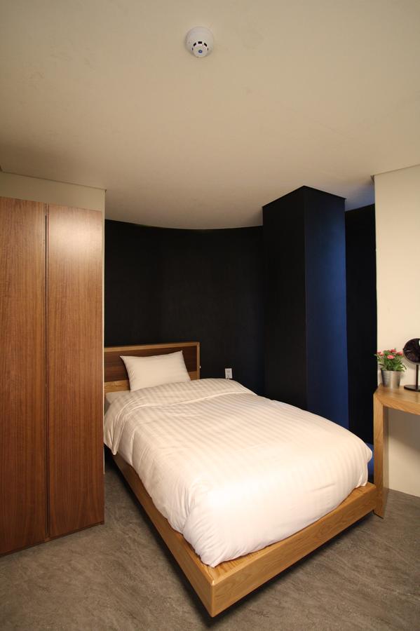 Nabi Hostel Seoul Ngoại thất bức ảnh