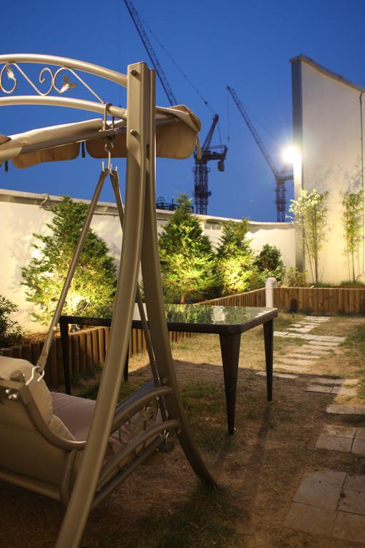 Nabi Hostel Seoul Ngoại thất bức ảnh